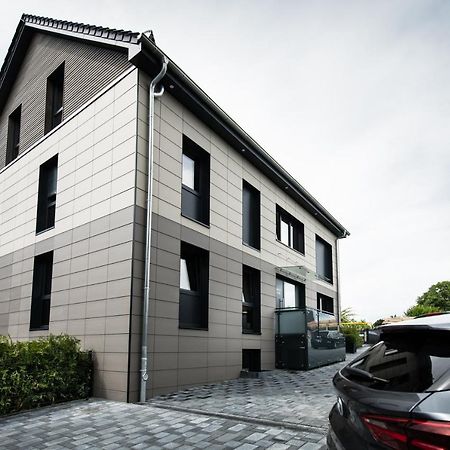 Heaven House Freunde Apartment Timmendorfer Strand Exterior foto
