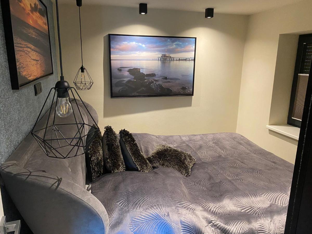 Heaven House Freunde Apartment Timmendorfer Strand Exterior foto
